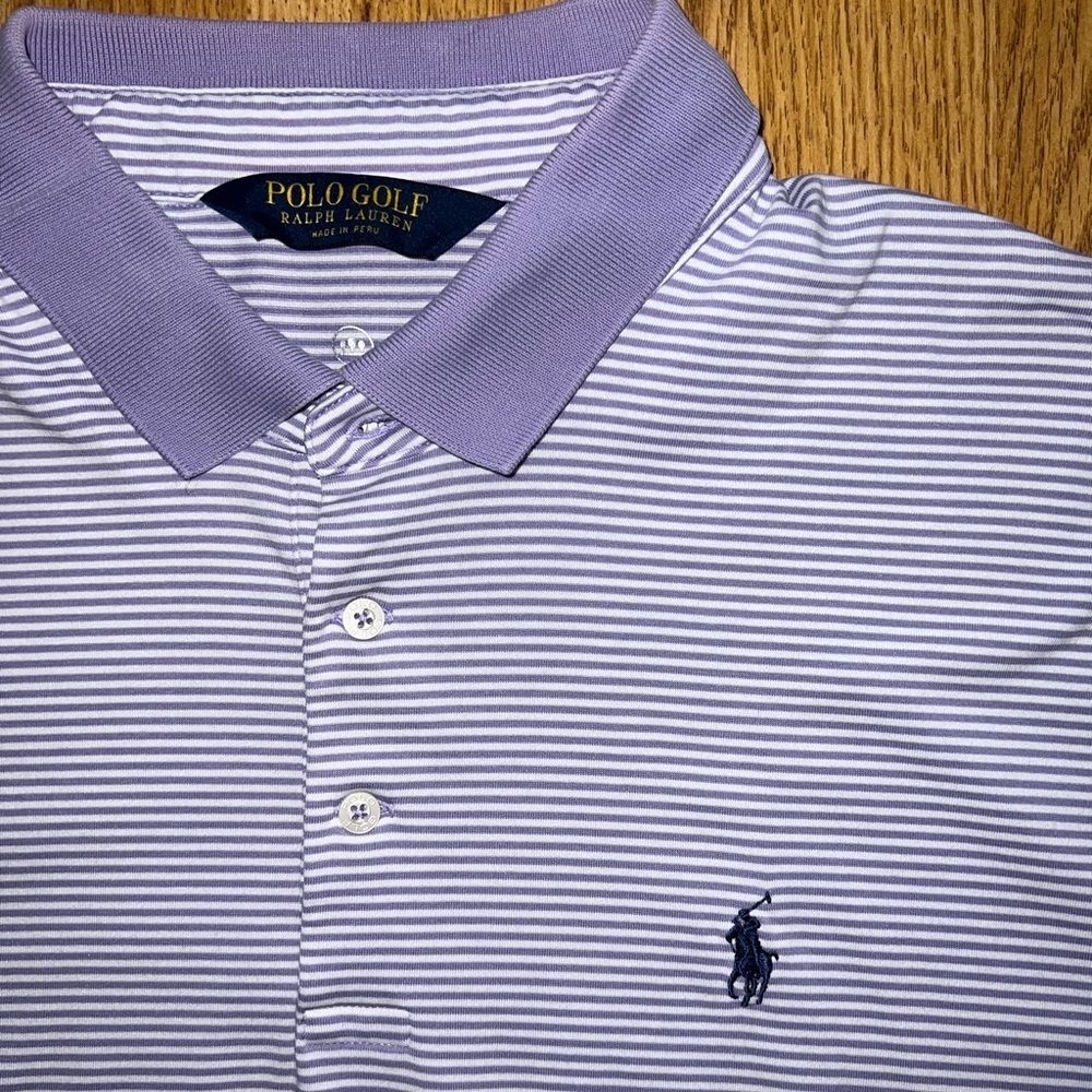 POLO Golf Polo